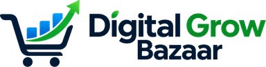 Digital Grow Bazaar